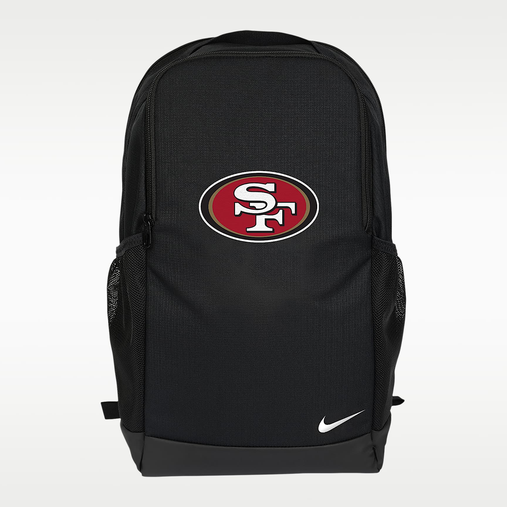 Nike Prime (San Francisco 49ers) Backpack. Nike.com